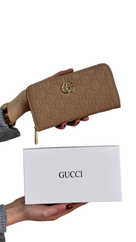 جزدان حجم كبير Gucci كولتي ماستر