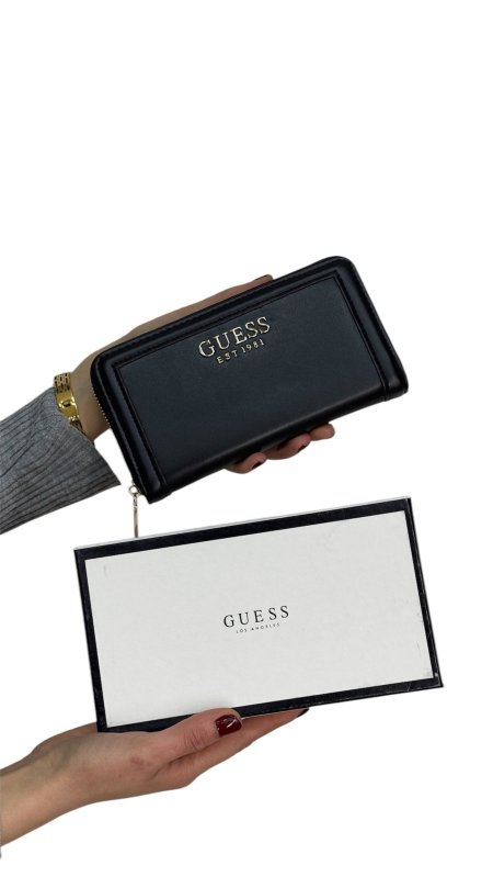 جزدانguess حجم كبير /كولتي ماستر