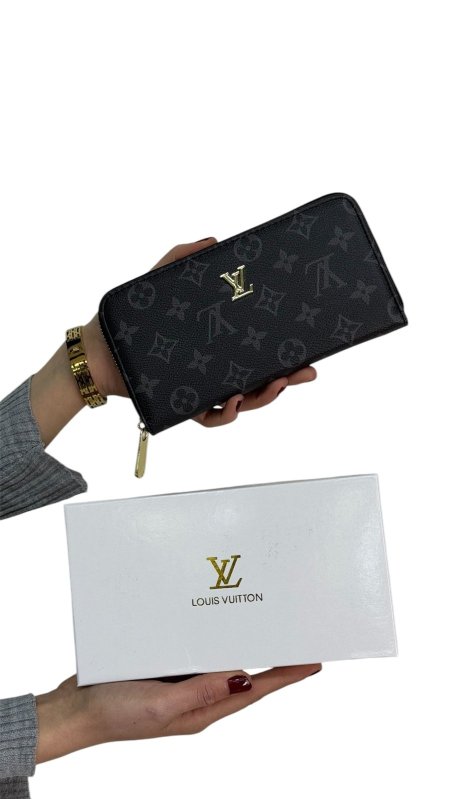 اسود شعار Lv