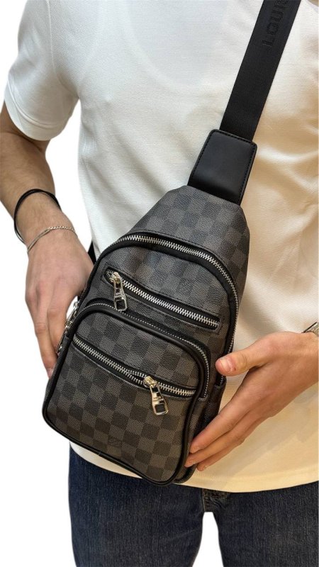 باوتش LV رجالي
