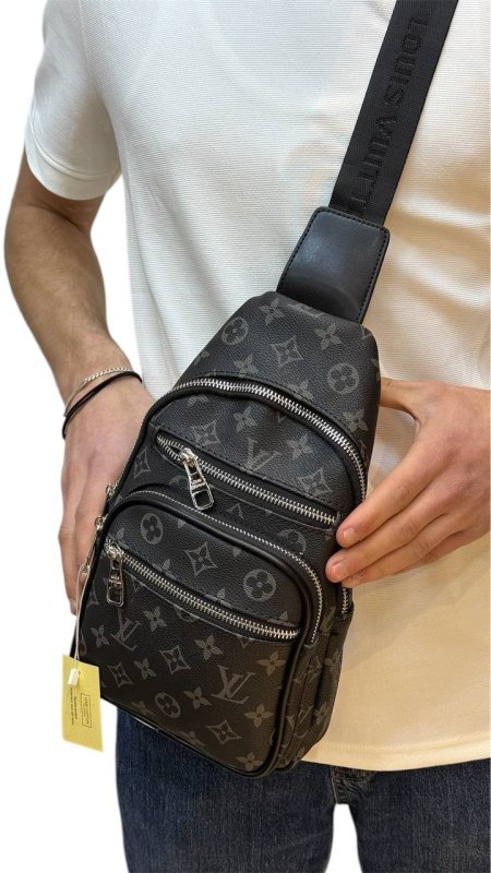 اسود شعار Lv